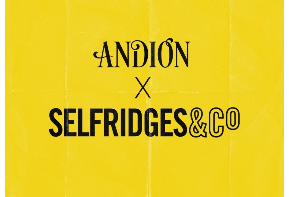 Andión & Selfridges 